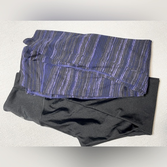 Pants - Athleta bundle of leggings